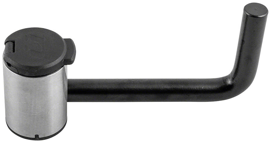 Kuat Hitch Pin Lock - V4 for 2" Receiver