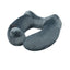 Premium Inflatable Travel Pillow with Hood for Comfort