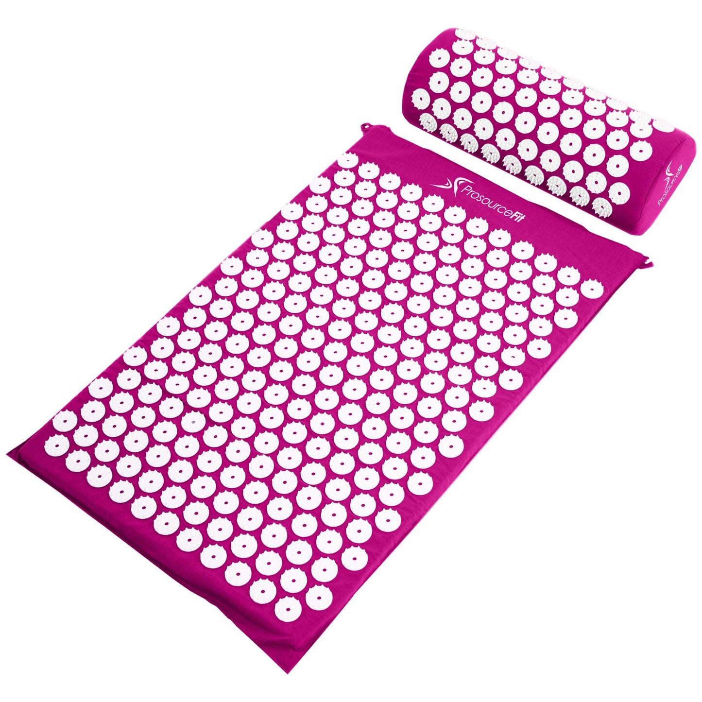 Premium Acupressure Mat and Pillow Set