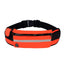Velocity Water-Resistant Sports Running Belt and Fanny Pack for Outdoor Sports - Korvel