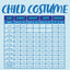 Costume réaliste de T-rex Spooktacular Creations pour enfants