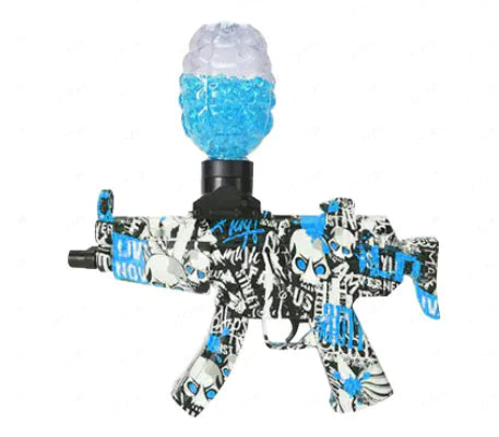 Pistolet à Gel Jouet Premium pour un Amusement Palpitant