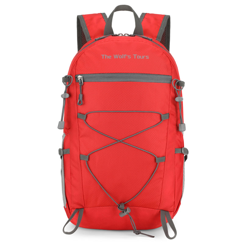 Mochila Deportiva Premium Multifuncional para Exterior