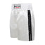Premium Boxing Shorts for Competition and Training