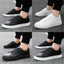 Men's Casual Korean Fashion Board Shoes - Plus Size Available