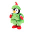 Jouet en peluche électrique dansant et chantant GBruno