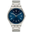 Reloj Swatch Skin Irony Suit Blue para Hombre