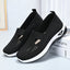 Women's Breathable Casual Mesh Sneakers