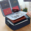 Multi-functional Travel Storage Bag with Combination Lock