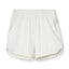 Shorts actifs pour hommes à taille élastique