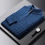 Veste en tricot décontractée pour hommes