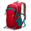 Mochila de Senderismo de Montañismo Premium para Actividades al Aire Libre