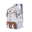 Mochila de Oxford Casual Premium para Uso Diario