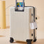 Premium Multifunctional Large Capacity Carry-On Luggage