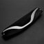 Water-Resistant Sport Waist Pack with Reflective Strip