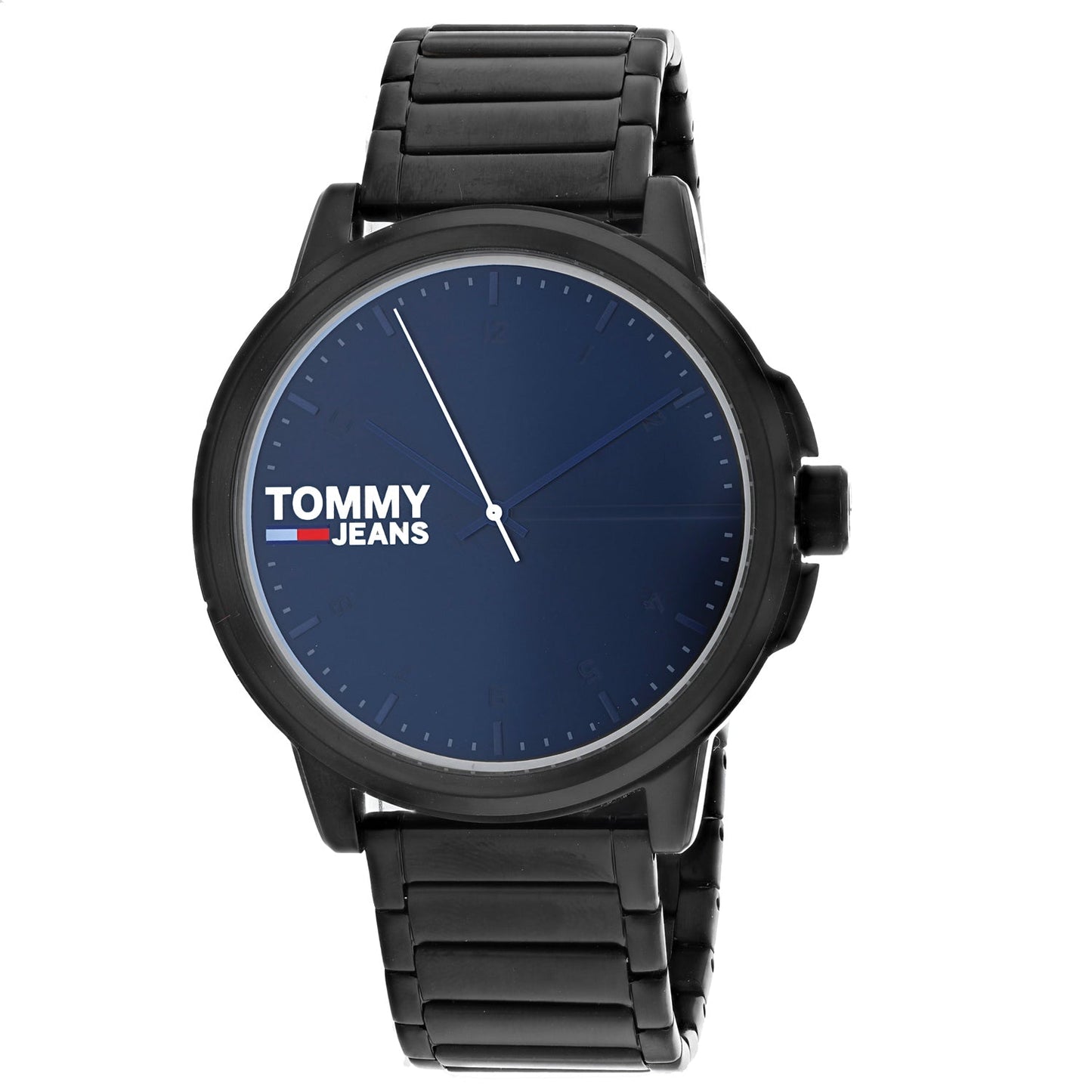 Tommy Hilfiger Men's Watch - Premium Stainless Steel