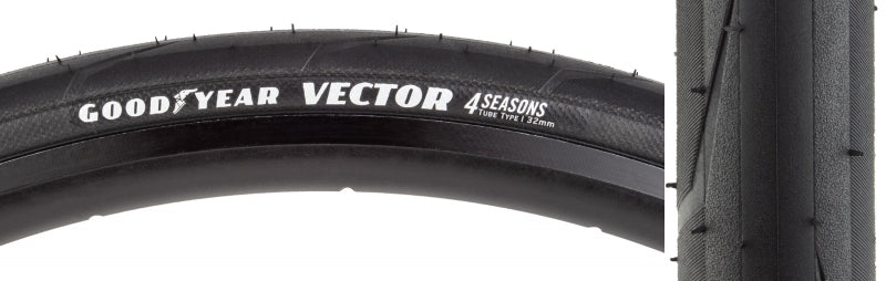 Neumático Goodyear Vector Four Seasons 700x32