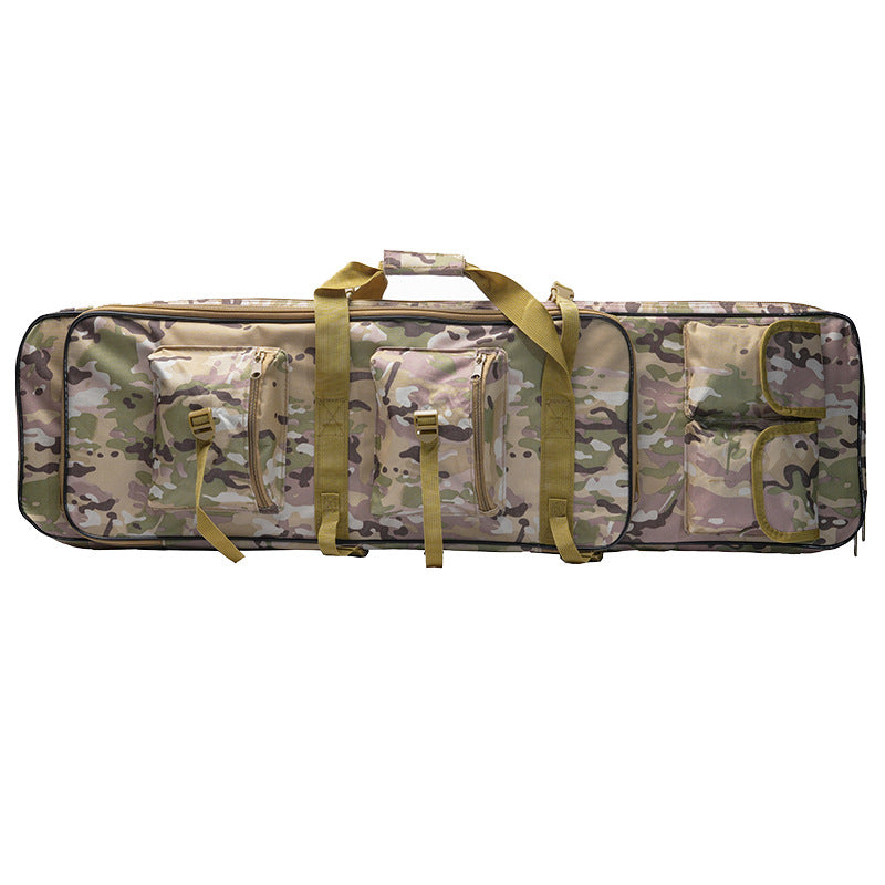 Mochila de Pesca Exterior Premium - Versátil y Estilosa