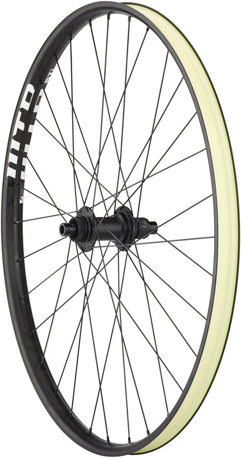 Roues arrière WTB ST i30 - 29" 12 x 148mm Center-Lock XD Noir 32H