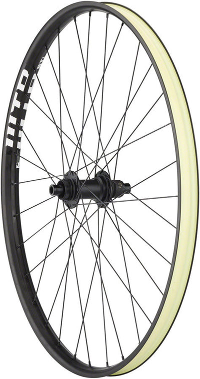 WTB ST i30 Rear Wheel - 29" 12 x 148mm Center-Lock XD Black 32H