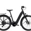 Trek Verve+ 3 Lowstep Gen 3 Electric Bike