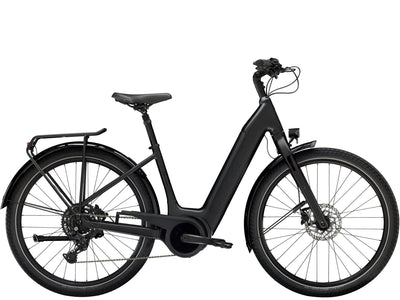 Trek Verve+ 3 Lowstep Gen 3 Electric Bike
