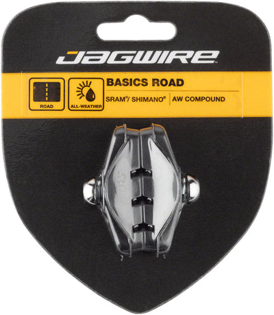 Jagwire Basics Road Molded Brake Pads