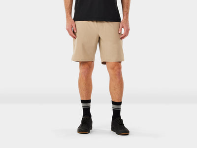 Pantalón Corto de Ciclismo Quantum Fitness - Ropa Activa Eco-Consciente