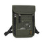 Multifunctional Passport Bag with Ticket Clip - Large Capacity