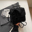 Elegant Bow-knot Backpack for Women