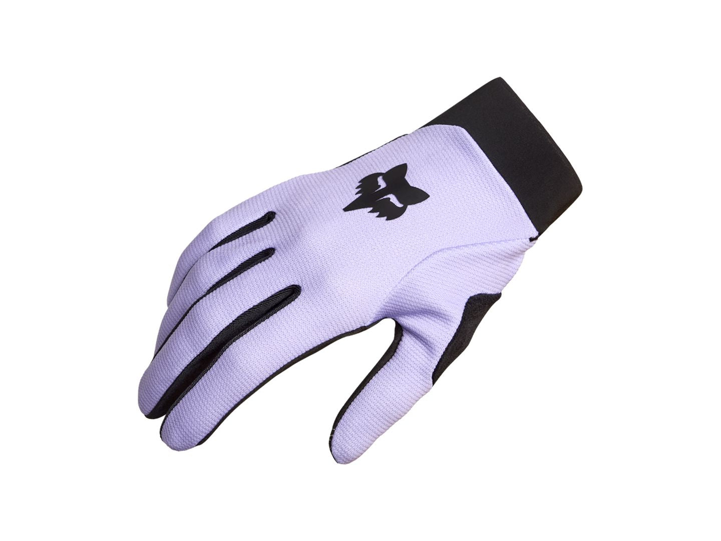 Guante Fox Racing 25 Ranger para Mujer Grande Púrpura