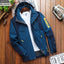 Chaqueta Exterior Shell Impermeable Transpirable Premium
