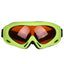 Gafas de esquí premium para aventuras al aire libre
