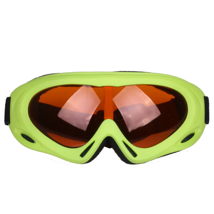 Gafas de esquí premium para aventuras al aire libre