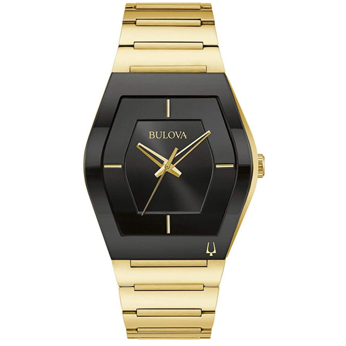 Bulova Women's Gemini Watch