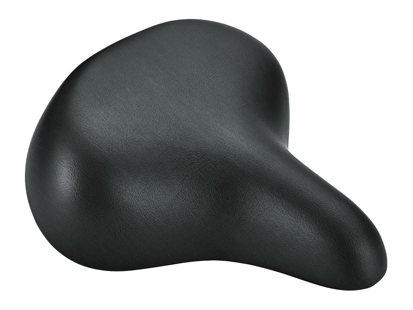 Selle Electra Comfort Gel Medium Noire