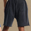 Pantalones Cortos Jogger de Cuerda para Hombre