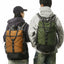 Fashion Personality Nylon Backpack - Large Capacity for Everyday Use