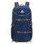 30L Oxford Cloth Hiking Backpack for Outdoor Adventures