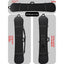 Premium Double Shoulder Velcro Ski Board Bag