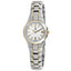 ESQ Men's Silver Dial Two Tone Stainless Steel Watch