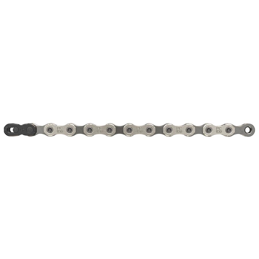 Cadena de Bicicleta SRAM PC-1130 - 11 Velocidades, 120 Eslabones, Plata