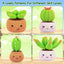 Kit de Crochet de Succulentes GBruno