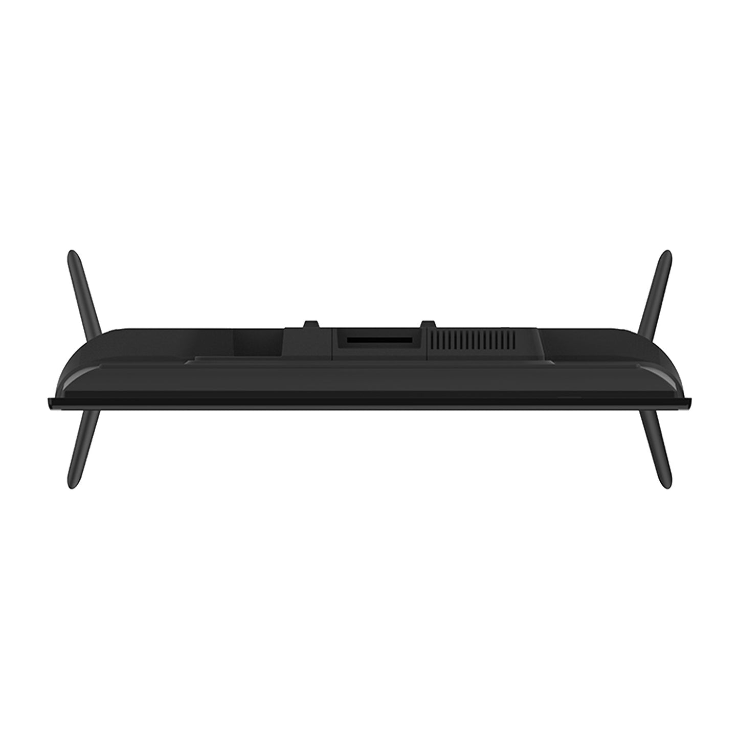 Téléviseur intelligent DLED Supersonic de 24" avec WiFi et entrées HDMI