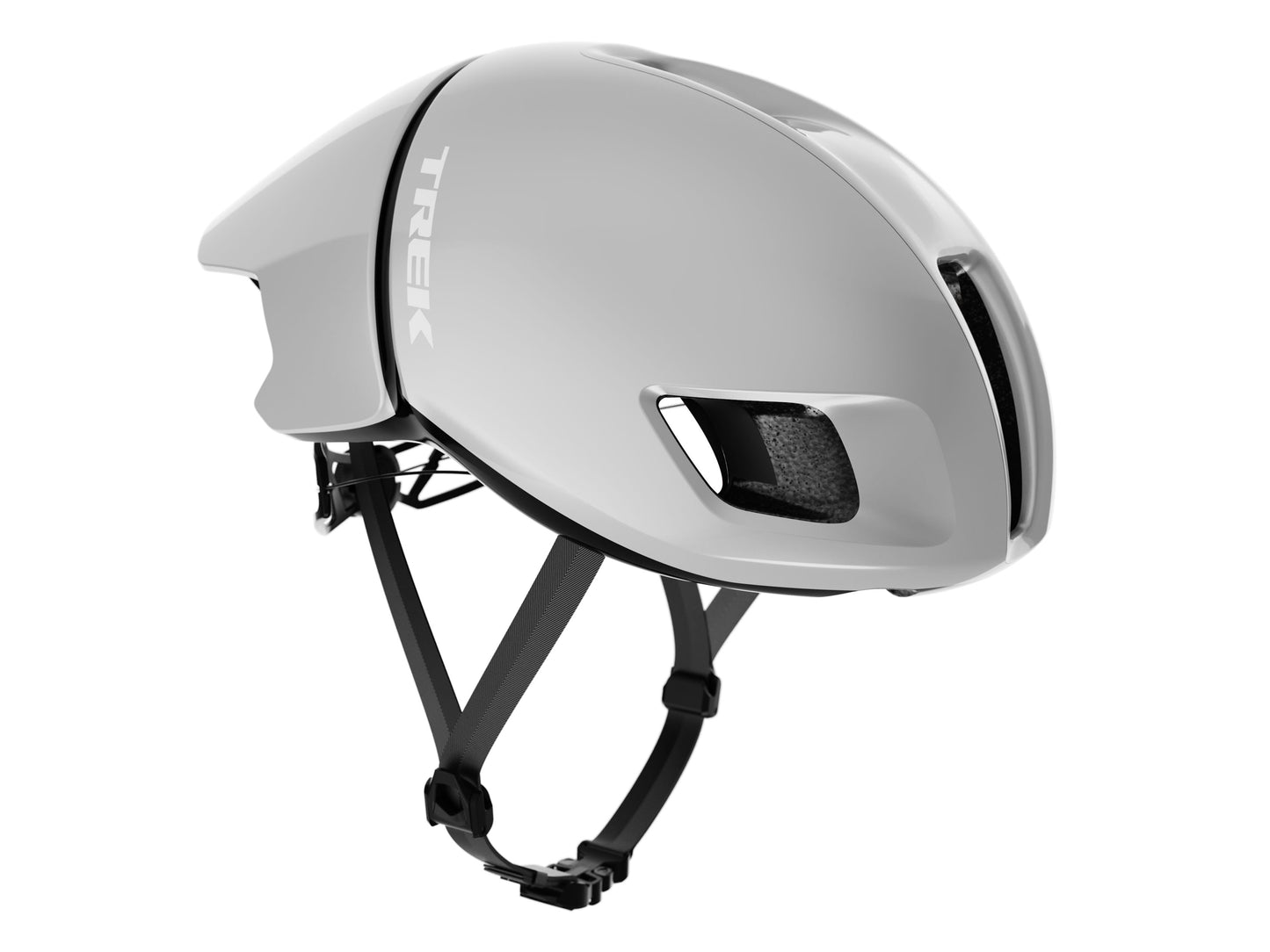 Casco Trek Ballista Mips Grande Blanco CPSC