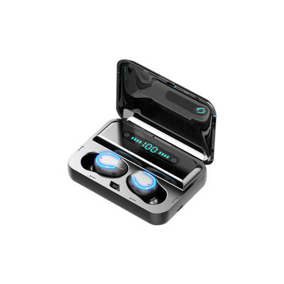 Multifunction Bluetooth Headset with Power Bank Support