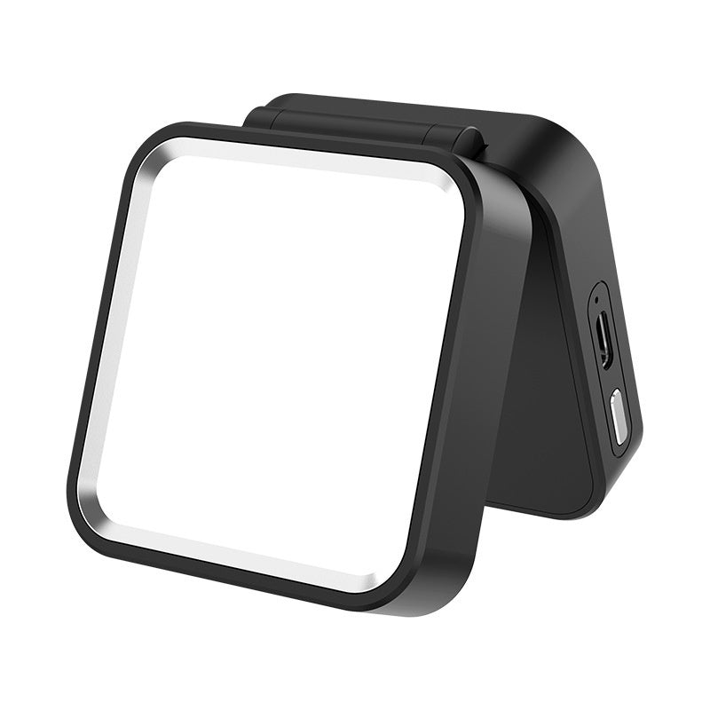 Lampe de camping à clip polyvalente