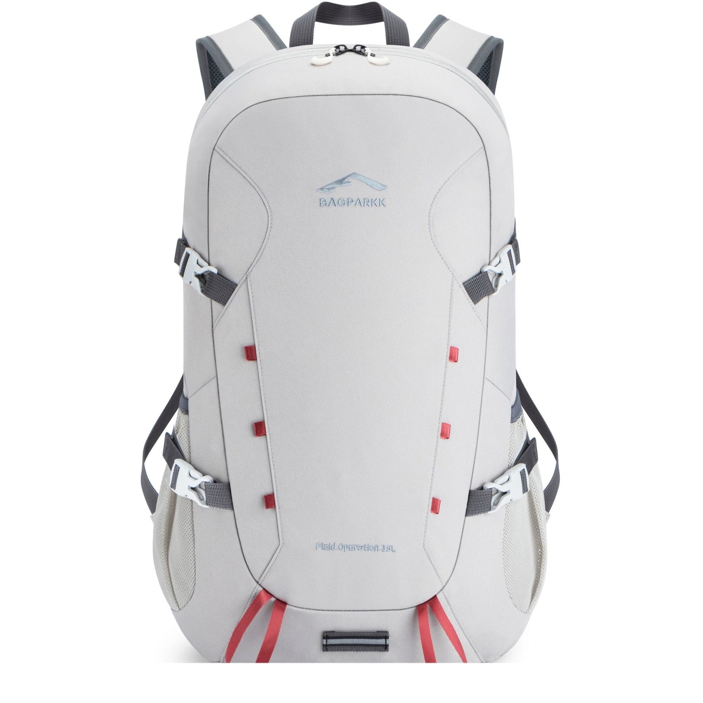 Premium Waterproof Hiking Backpack - Large Capacity & Foldable