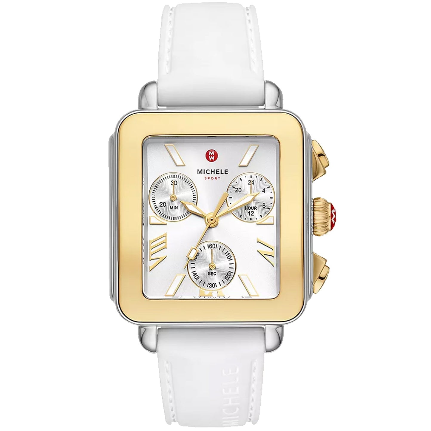 Michele Women's Deco Sport Watch