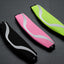Water-Resistant Sport Waist Pack with Reflective Strip